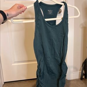 Athleta Speedlight Seamless Tank